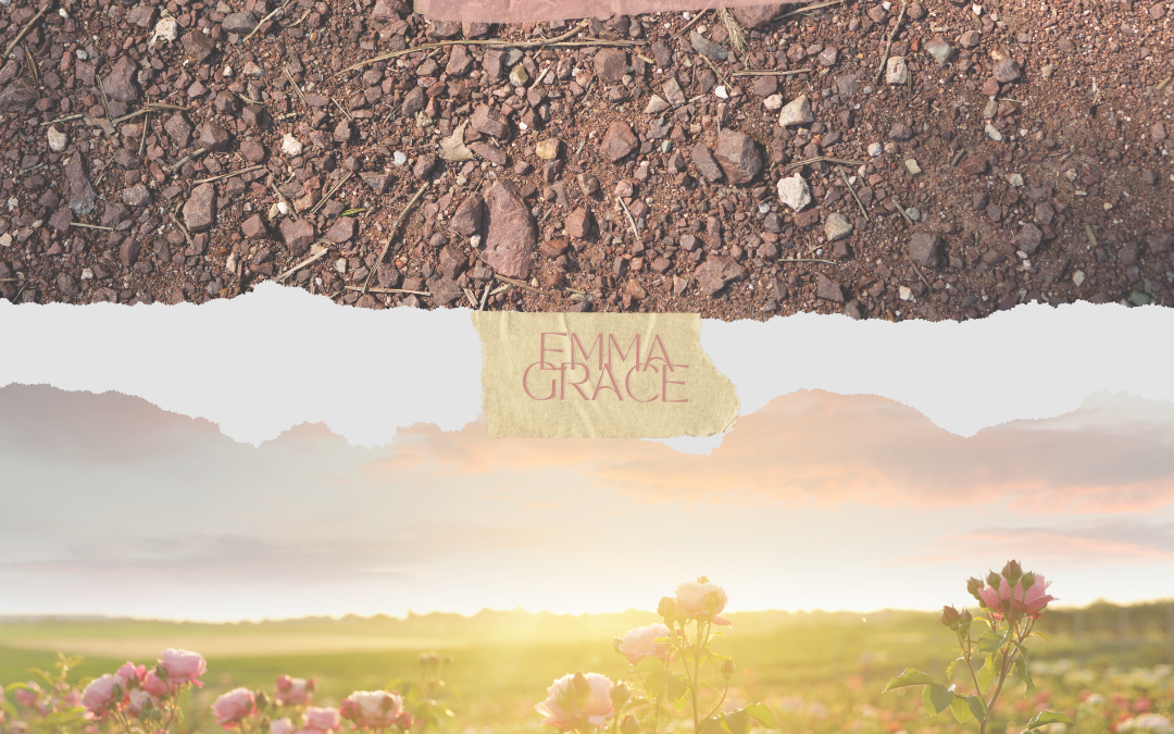 La (bonne) terre de mon coeur