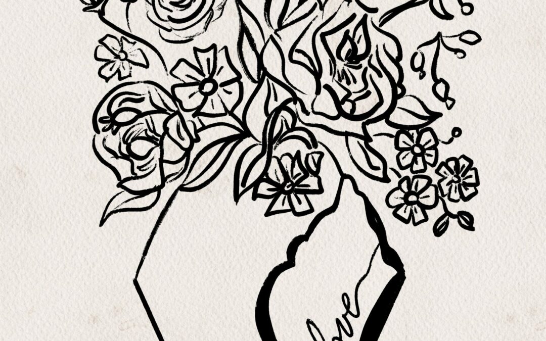 Brisé pour donner la Vie