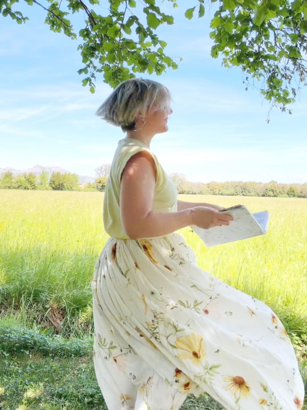 Picnic Créatif : RDV Dim. 3 Mai à Mouriès